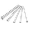 5Pcs 21cm Super Elastic Steel Spring Tube Bender PVC Electrical Wire Bending Pipe