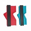 Multifunctional Contour Gauge: Arc Ruler, Extended Diameter, Profile & Measuring Tool.