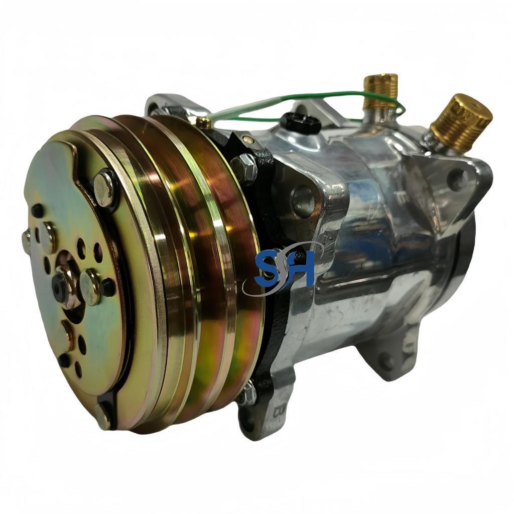 508 Car and Van Air Conditioning Compressor for Refrigeration Systems