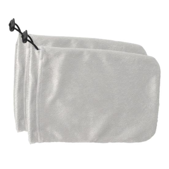 1 комплект парафиновых перчаток, ботиночек, регулируемых по высоте, переносных, для ванны с воском, варежки, зимние, термальные, для спа, варежки для ног из парафина