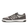 New Balance Кроссовки унисекс 480 Castlerock Raincloud серо-серые BB480LEC