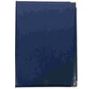 Protective A4 Agreement Folder No Inserts Paper Document Holder Certificate Diploma Cover  Business