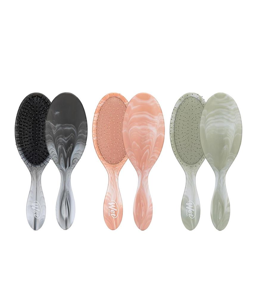 Hair Brush Original Detangler Watercolor Wave