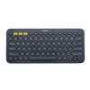 Клавиатура Bluetooth Logitech K380 для нескольких устройств