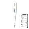 Omron Electronic Thermometer MC-6800B Predictive Type 15 Seconds App Integration Easy Data Transfer connect Compatible