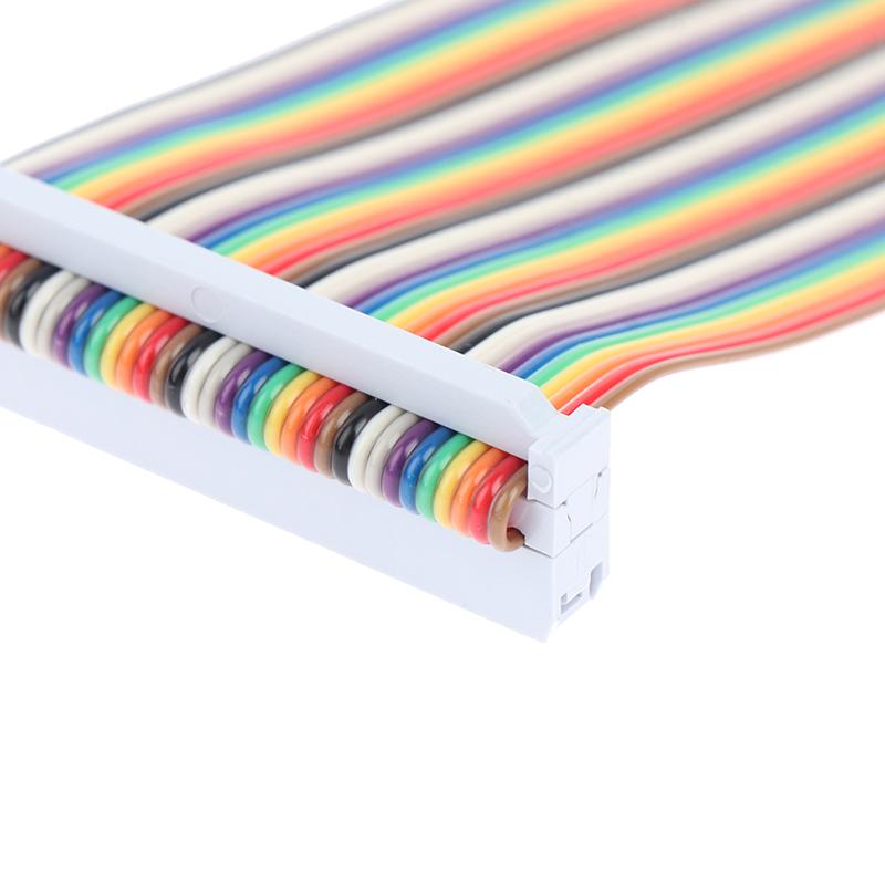 Raspberry Pi 40 Pin Gpio кабель удлинитель для Raspberry Pi 4B/3B Gpio плата