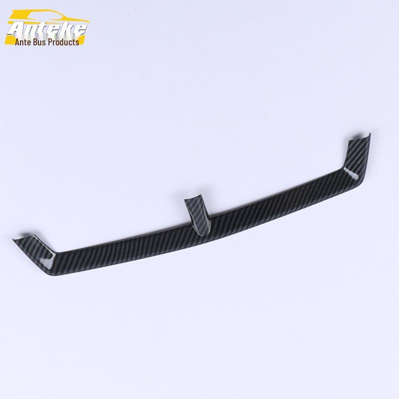 CT4 Air Vent Trim: Center Console A/C Outlet Ring (2020 Model)