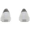 Converse Кеды Jack Purcell Simple Everyday с низким верхом из парусины, унисекс, белые