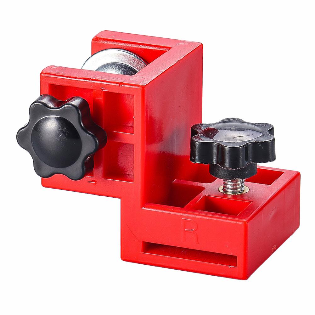 Зажим для установки шкафа Регулируемый G-образный зажим для ящиков Крепежный зажим для установки передней панели мебельного ящика Инструменты для деревообработки