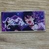 Ansta Sakuma Rei Anyplus Illustration Acrylic Nameplate Badge