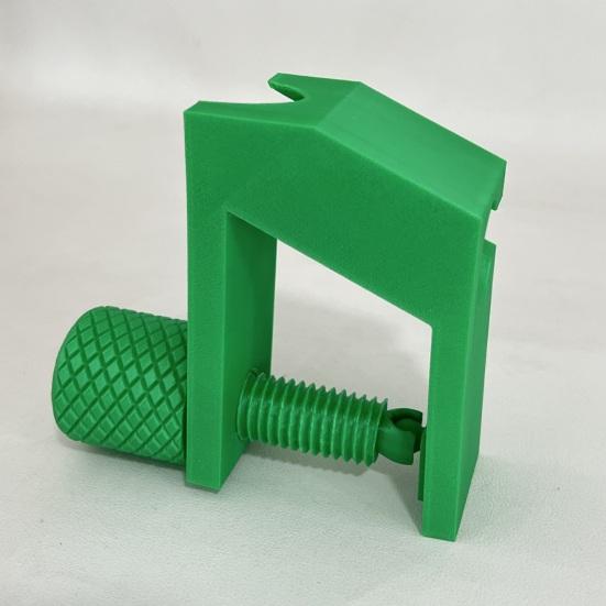 Rain Barrel Hose Holder Detachable Hose Holder with Adjustable Clamp Hose Support On Barrel Edge for Outdoor Rainwater Barrel Home Garden Yard Use