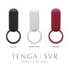 TENGA SVR Rechargeable Vibrator -BLACK-