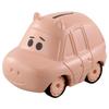 TAKARA TOMY Disney Cars Tomica SP Hamm Miniature Car Toy for Ages 3 and Up (Standard Type)