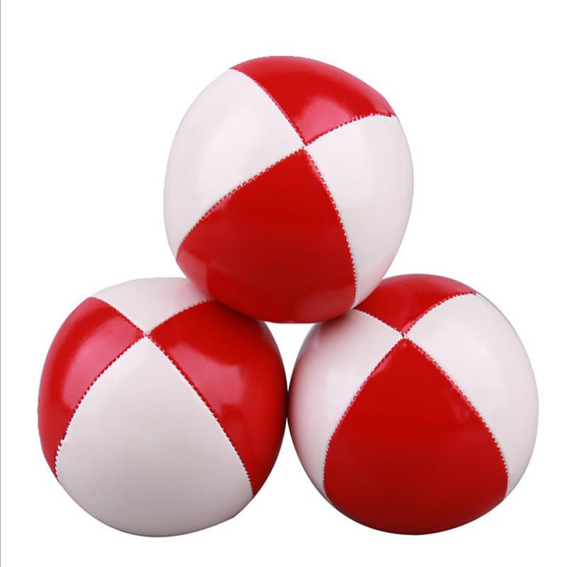 Kids' Juggling Balls - Outdoor Sports, Acrobatics & Skill Training Props