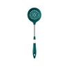 Silicone Kitchen Utensils Non-stick Cookware Kitchenware Cake BBQ Cooking Tool Spatula Ladle Egg Beaters Shovel Spoon Soup
