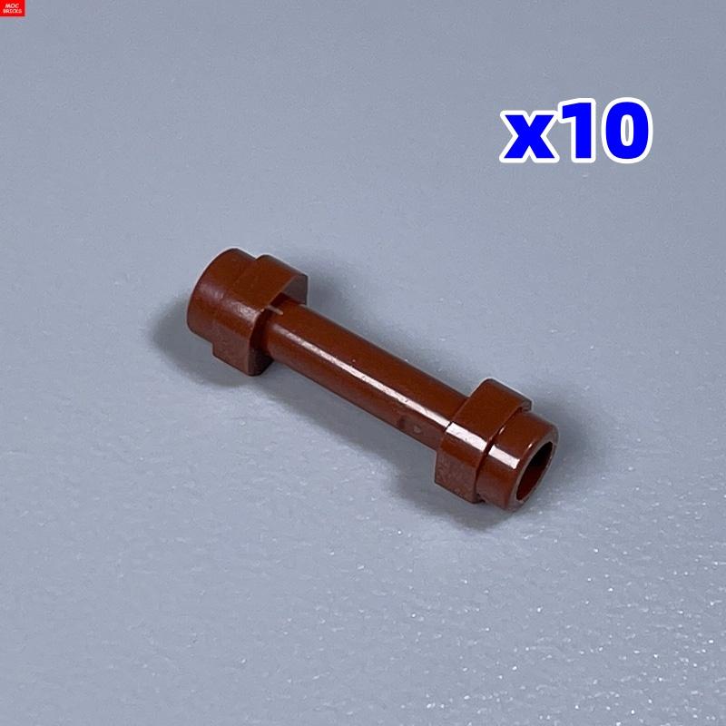 Часть 66909 67131 Двустороннее Соединение Рукоятка Гладкий Расширенный Набор Строительных Блоков Частицы DIY Игрушка Подарок на День Рождения для Детей