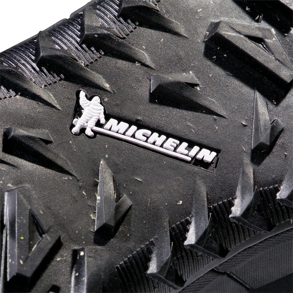 Mammut Ultimate III Low GTX Черный Мужской 3030-04660