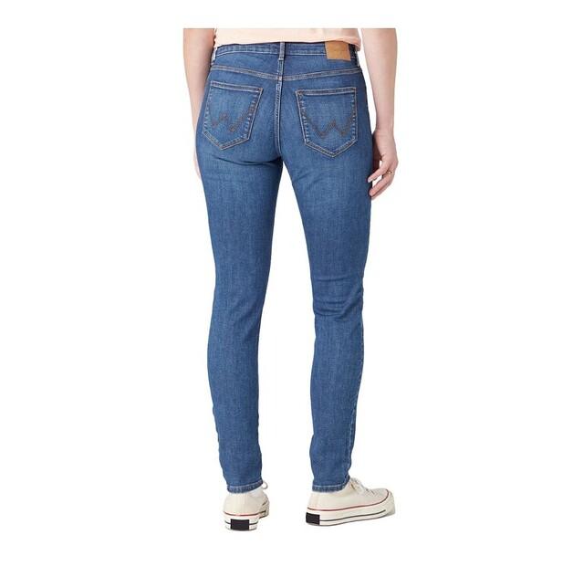 Джинсы Wrangler W28KCL43H