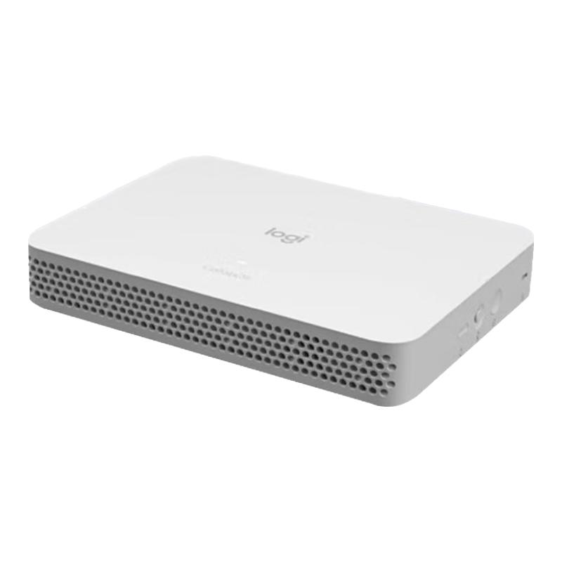 Logitech Video Conferencing Solutions (CN version)