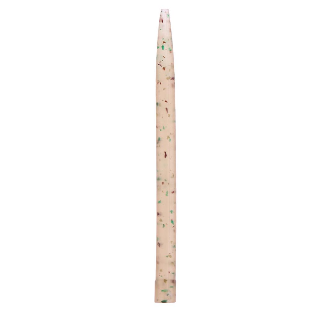 Aligner Positioner Tubes Soft Anti Hook Sleeves Multi-function Camouflage Concealment Carp Fishing Accessories