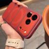 Магнитный чехол для телефона с двухцветным матовым покрытием для iPhone 17 Pro Max 16 15 14 13 С противоскользящей ударопрочной защитой