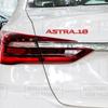 3D Stickers Metal ASTRA 1.6 Badge Car Trunk Body Emblem Decal Styling For Vauxhall VXR Opel Adam Meriva Insignia Mokka Zafira