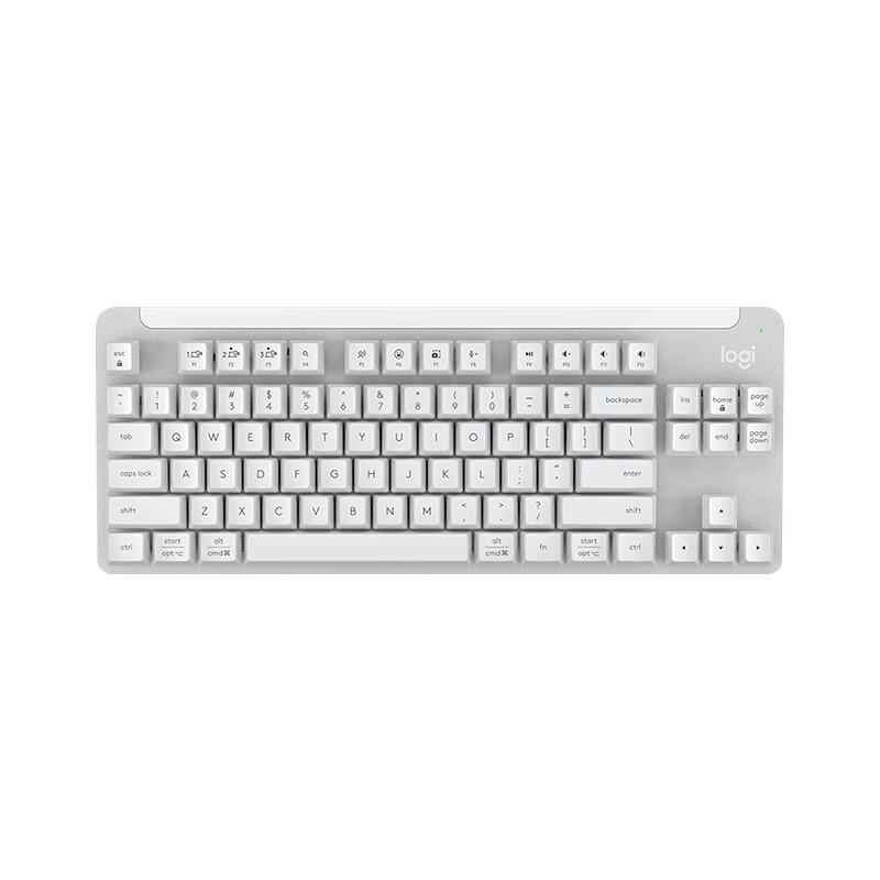 Logitech Беспроводная механическая клавиатура K855