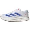 Adidas Adizero SL2 White Royal Blue Men Sneakers Cloud-White Pure-Ruby IF9383