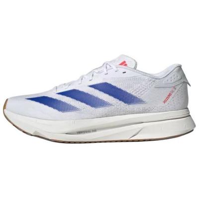Кроссовки Adizero Sl 2 Cloud White Royal Blue Pure Ruby IF9383