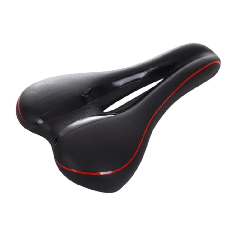 Bicycles Saddles Cushions Universals Bike Saddles Cover Mountain Bike Seats for Road and Mountain Biking