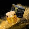 Farmstay 24K Gold & Peptide Perfect Ampoule Cream 80ml