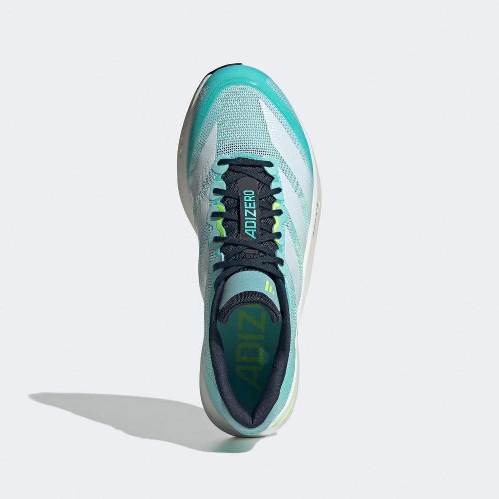 [Adidas] Adizero Boston 13 [JS4945] [Shipped from Korea] 100% Authentic