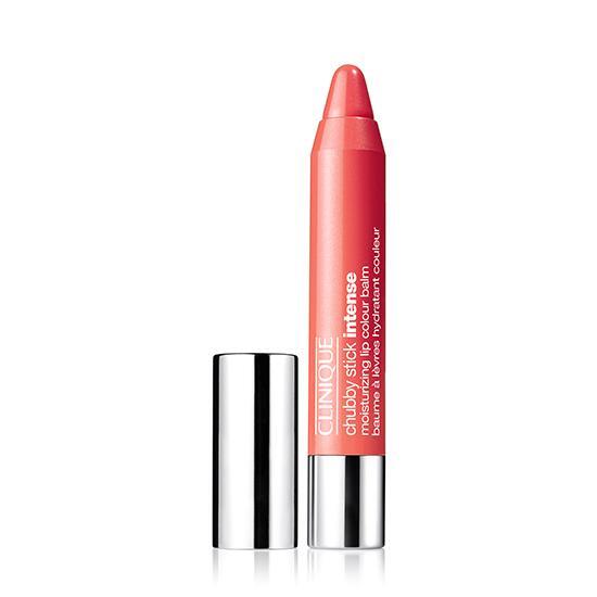 Clinique Chubby Stick Интенсивный увлажняющий бальзам для губ 3 г