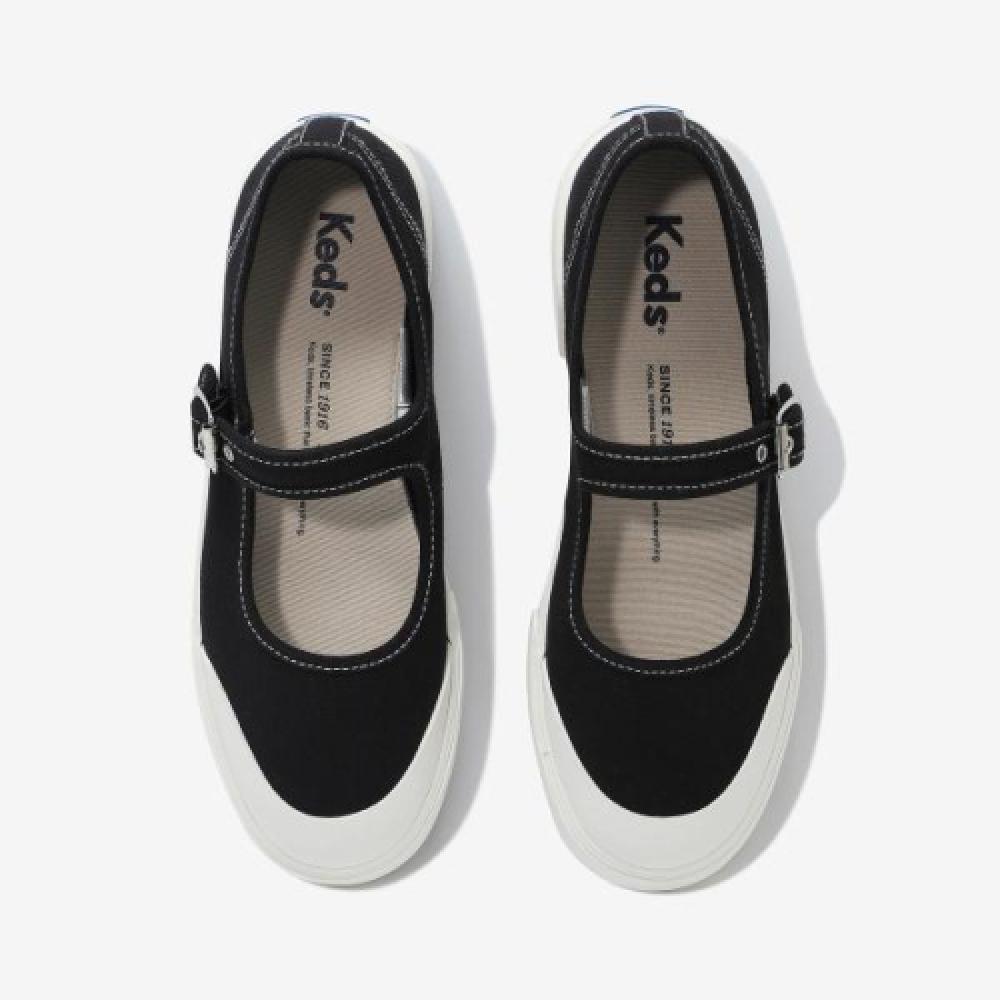 Keds Кеды Банни Холст Мэри Джейн 5xm02354g021 