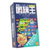 Игра с карточками Флаги Kokkingu - Что больше Япония Германия