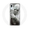 Case for Samsung Galaxy A30 Moon Knight Batman Poster New Series 2022
