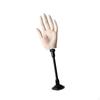 Nail Practice Hand Fake Training Model Flexible Manikin Simulation Female Mannequin