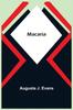 Книга Macaria