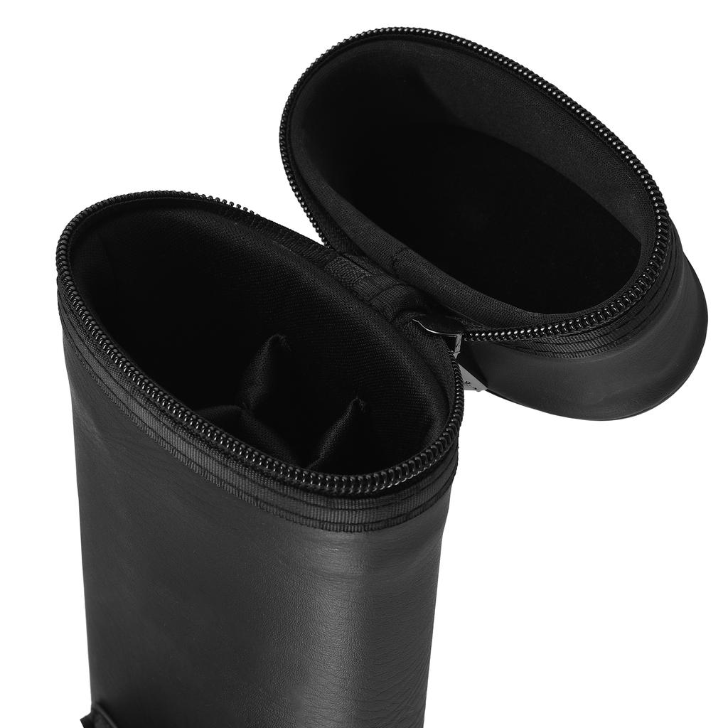 2X2 Hard Cue Case Billiard Pool Cue Stick Carrying Case Tube