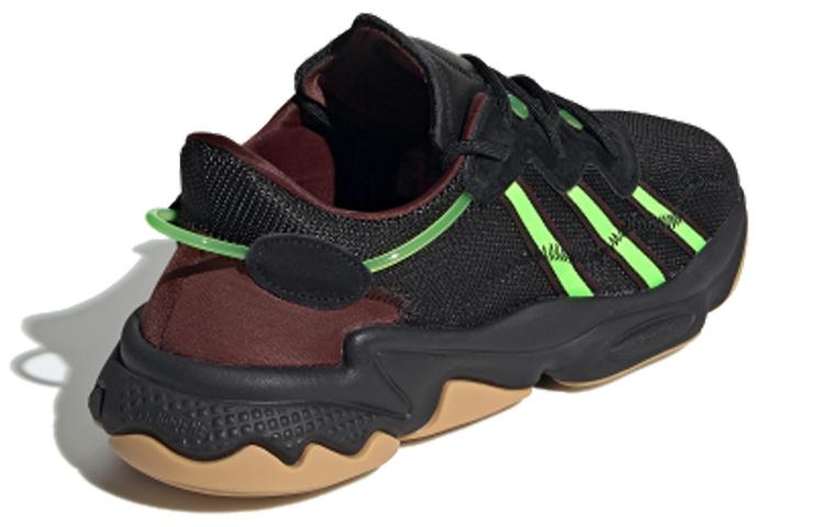 Ozweego Пуша Ти x Ozweego Adidas Originals 'King Push' FV2484