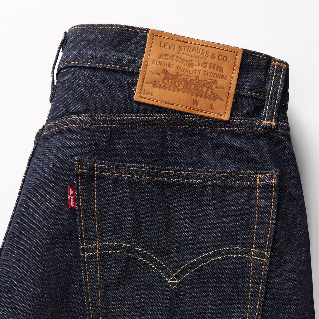 Levi's 555(TM) Свободные прямые джинсы мужские W34 L32