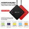 Aromatherapy Hanging Decoration Car Interior Pendant Pendant Air Freshener Stickers For Mercedes-Benz C180 E320 E400 E260 E300 OF8