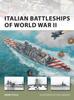 Книга Italian Battleships of World War II