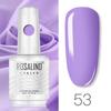 ROSALIND 15 мл УФ-гель-лаки для ногтей Полуперманентный лак для ногтей Soak Off Primer Dehydrator