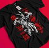 Deku T-shirt My Hero Academia Tshirt Anime Midoriya Dabi Shoto Shirt All Might BB639