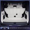 Коврик в багажник Geely Galaxy V900: Коврик в багажник с полным покрытием для новой модели.
