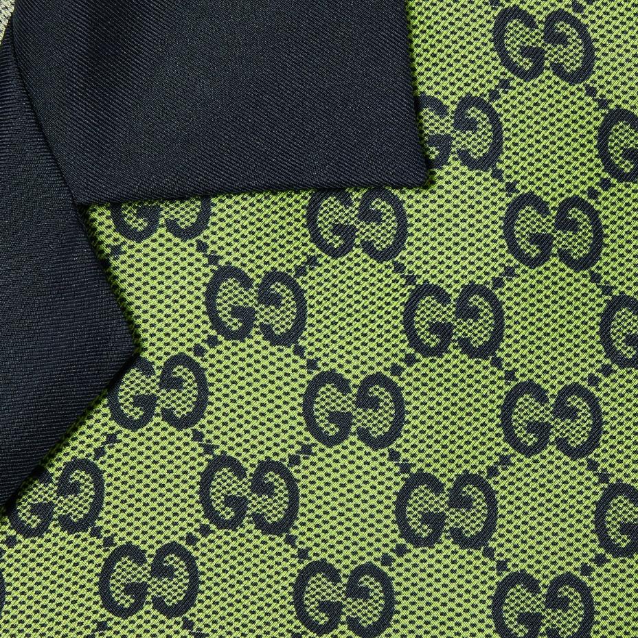 GUCCI Disco Bowling Shirt 794907-ZASG3-4946