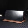 Вертикальная линия Чехол-книжка из натуральной кожи Для Tecno Spark 9 10 10C 20 30 30C 40 40C Pro Plus 4G 5G Чехол Карманные держатели для карт Защита от царапин