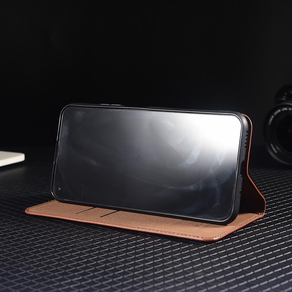 Вертикальная линия Чехол-книжка из натуральной кожи Для Tecno Spark 9 10 10C 20 30 30C 40 40C Pro Plus 4G 5G Чехол Карманные держатели для карт Защита от царапин