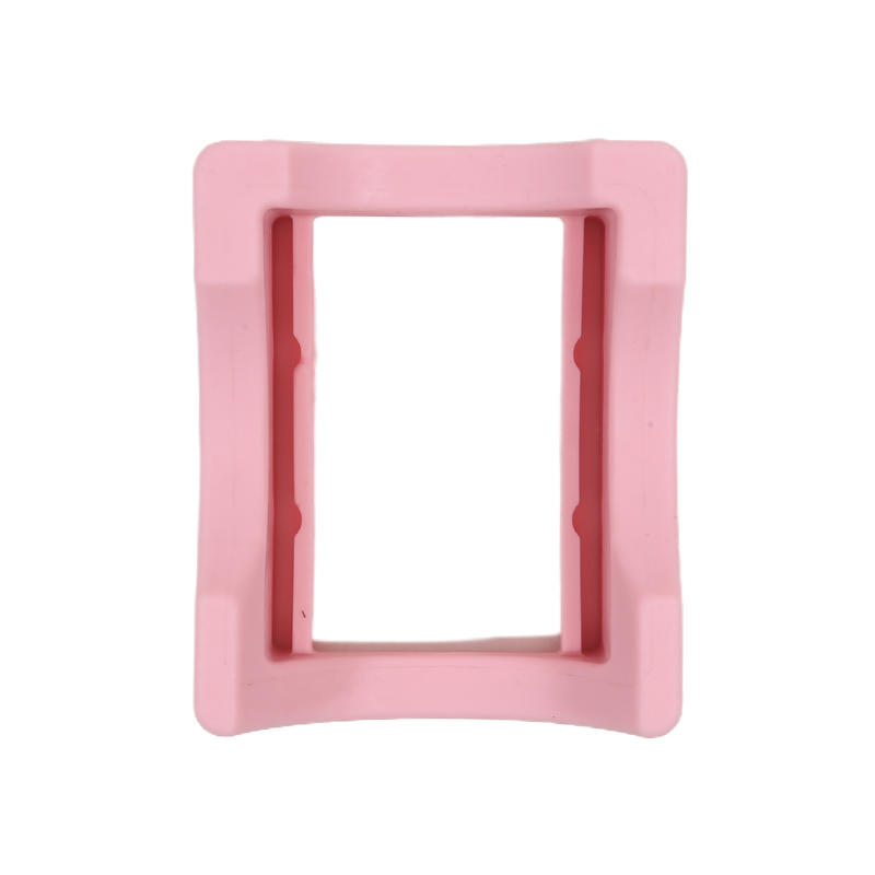 1 шт. Силиконовая подставка для чашек для тамблеров, держатель для тамблеров для рукоделия со встроенным пазом и войлочным ракелем, противоскользящая подставка для тамблеров, держатель для чашек